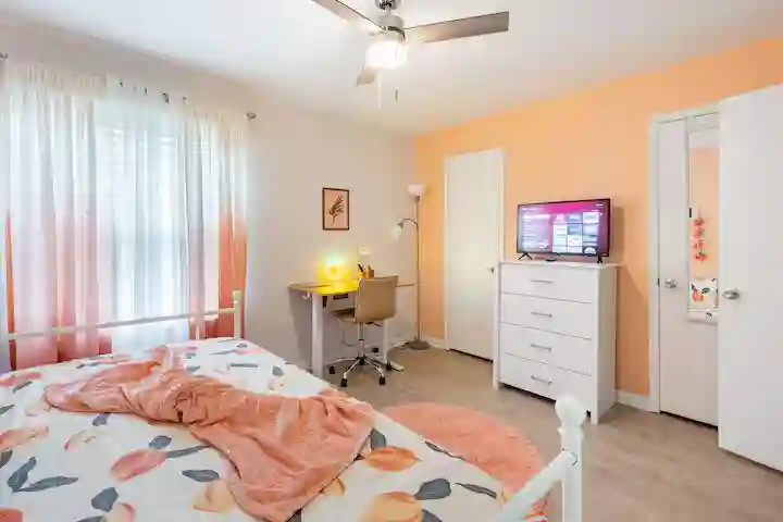2 BR in Norcross
