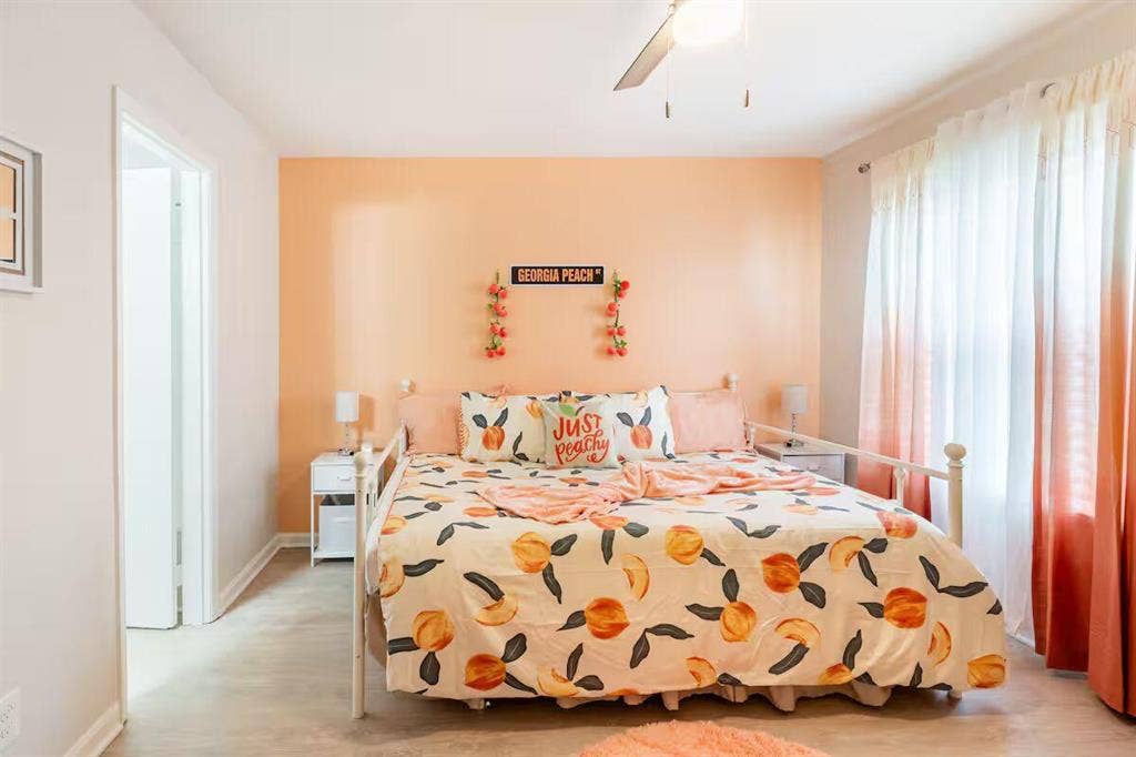 2 BR in Norcross