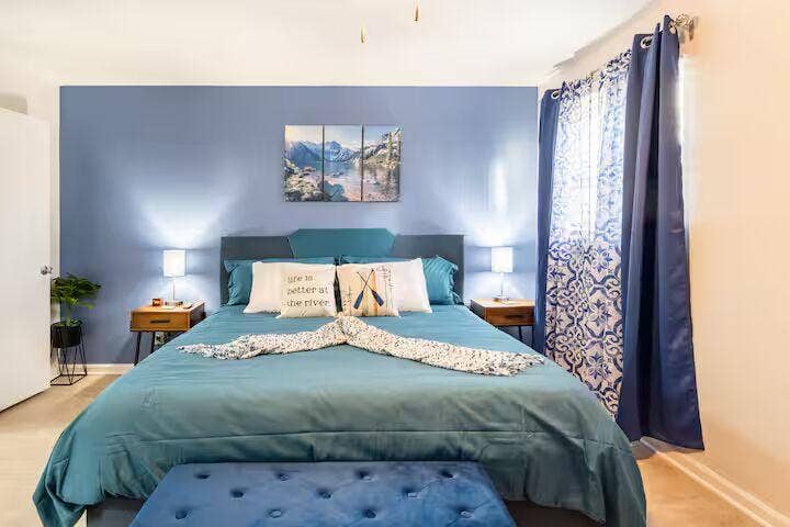 2 BR in Norcross