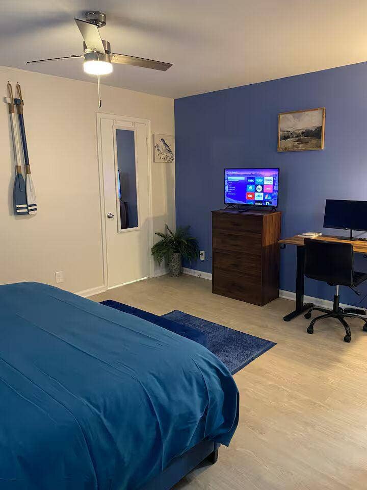 2 BR in Norcross