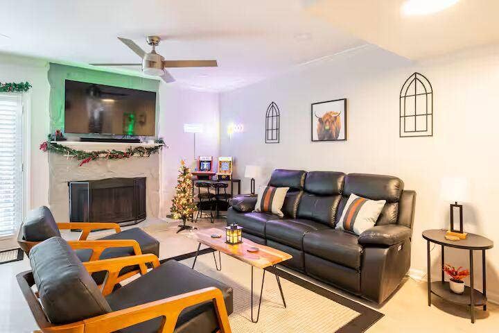 2 BR in Norcross