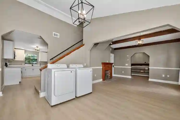 4 BR in Apopka