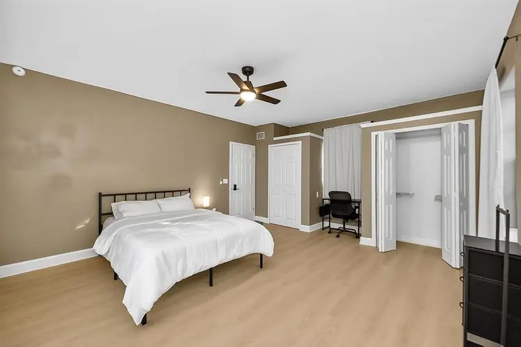 4 BR in Apopka