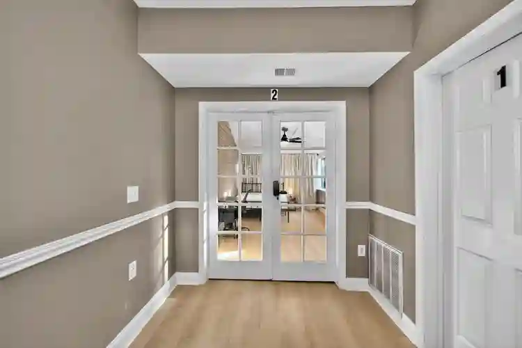 4 BR in Apopka