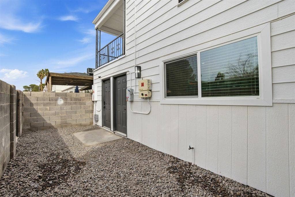 4 BR in Las Vegas