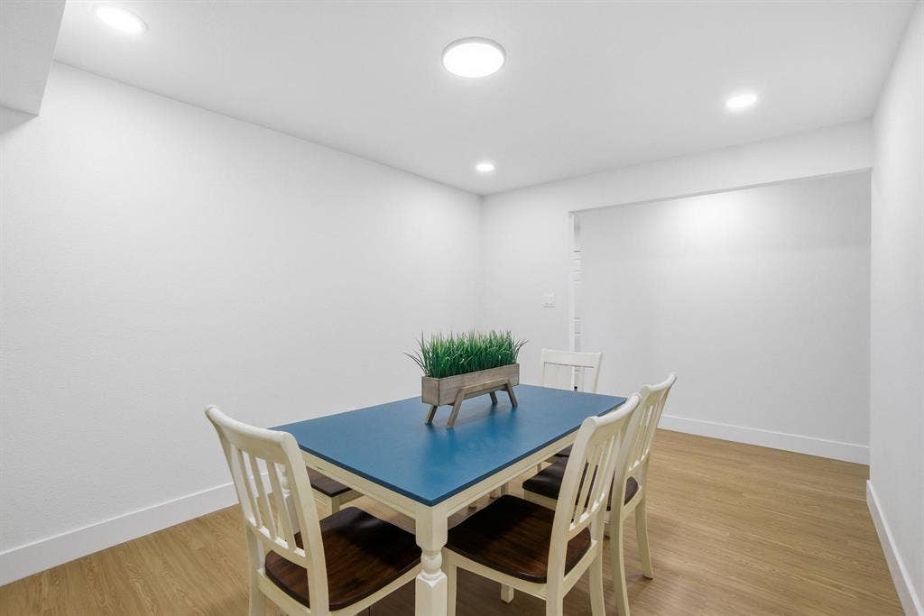 4 BR in Las Vegas