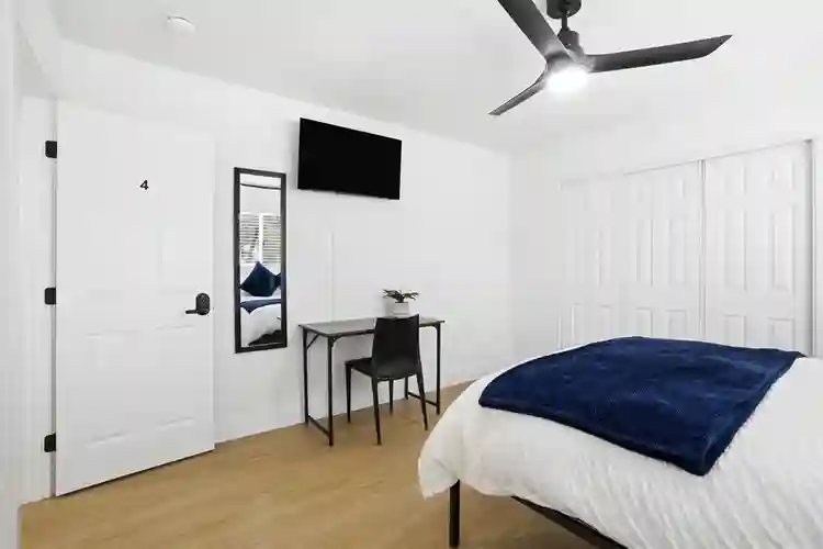 4 BR in Las Vegas