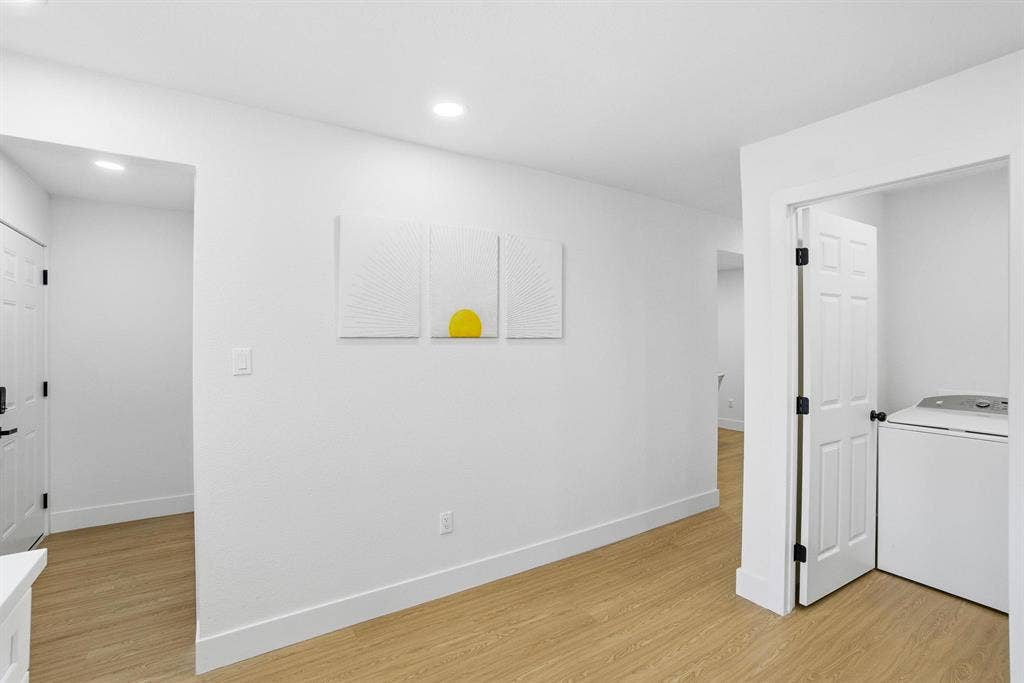 4 BR in Las Vegas