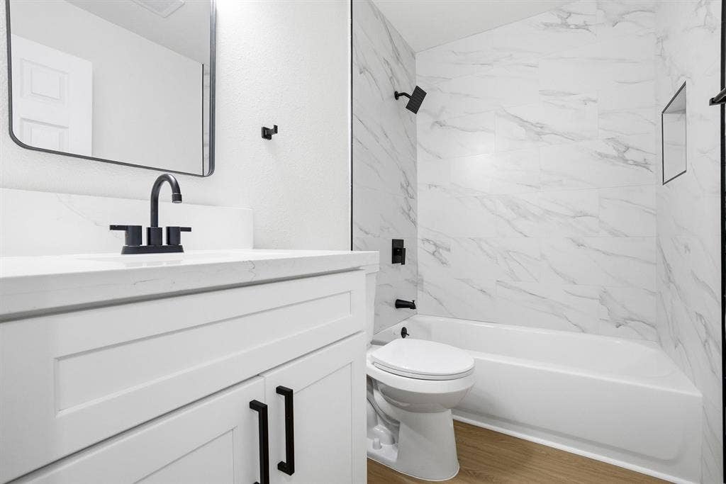 4 BR in Las Vegas