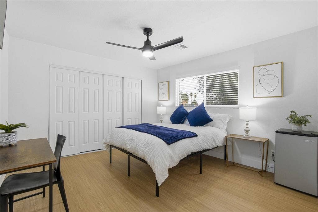 4 BR in Las Vegas