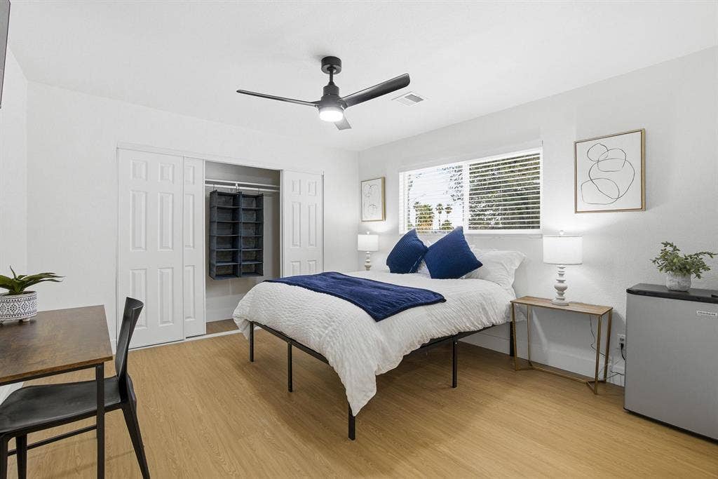 4 BR in Las Vegas