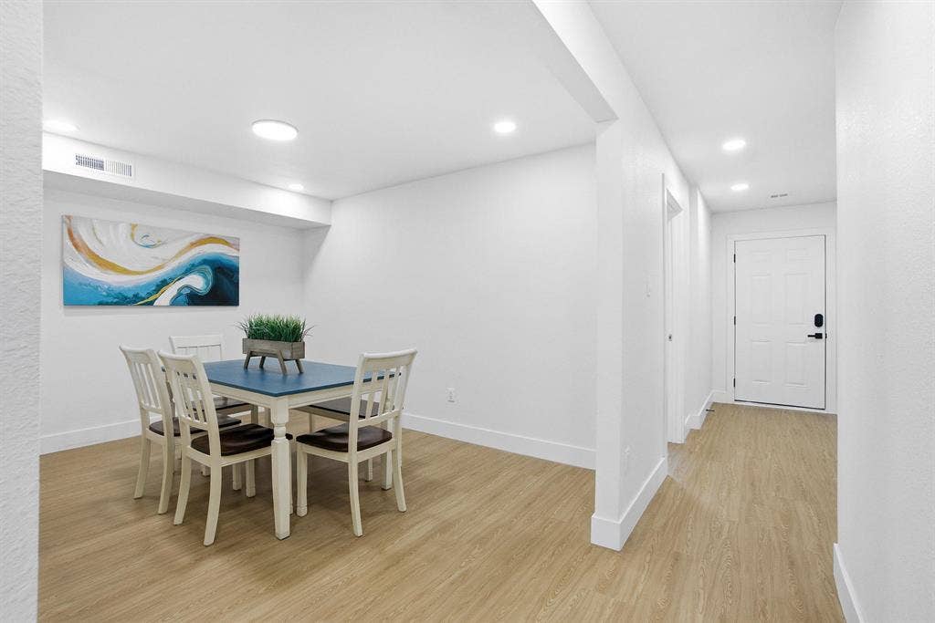 4 BR in Las Vegas