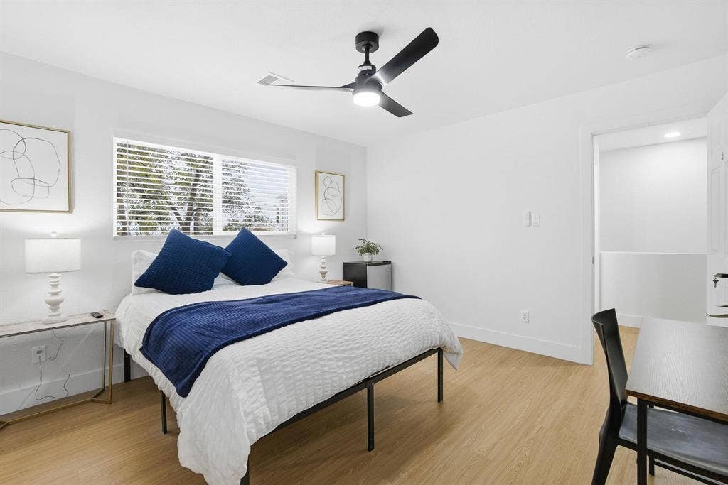 4 BR in Las Vegas
