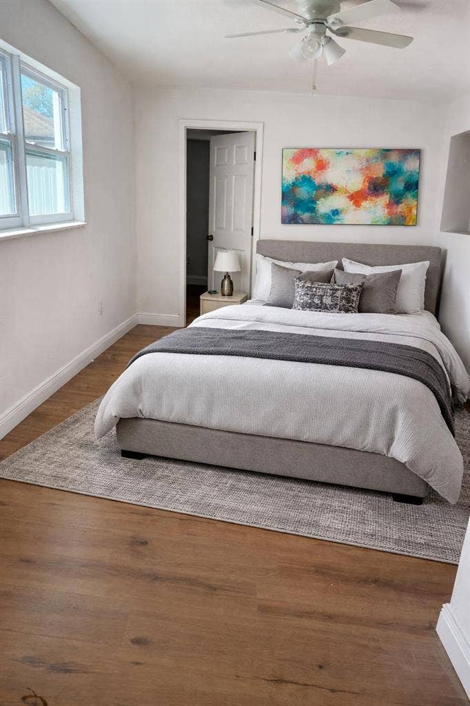 4 BR in Tampa