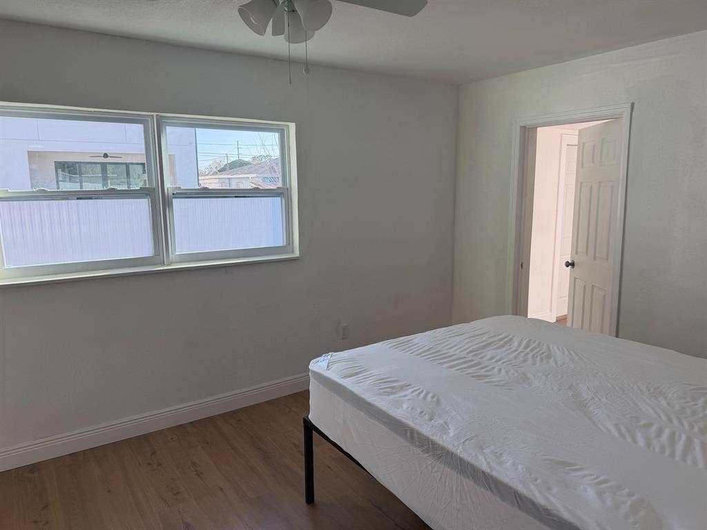 4 BR in Tampa