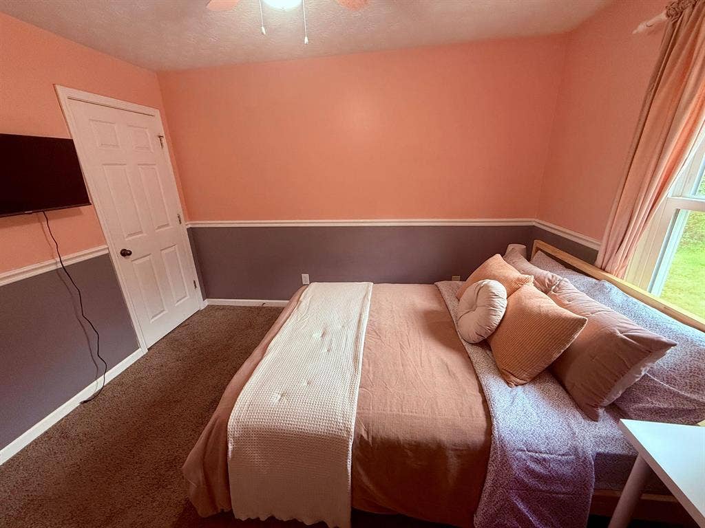 2 BR in Sugar Hill