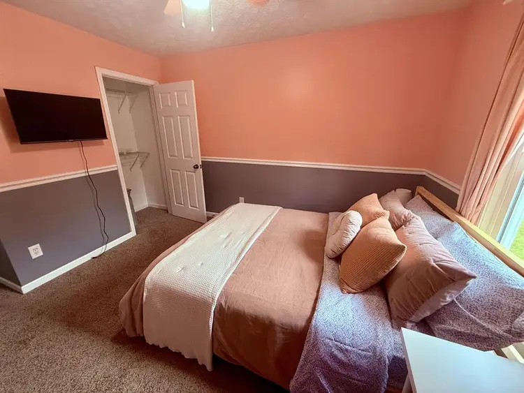 2 BR in Sugar Hill