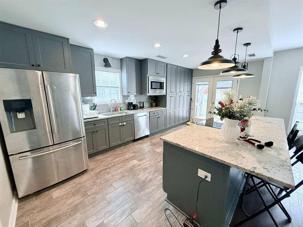 2 BR in Sugar Hill