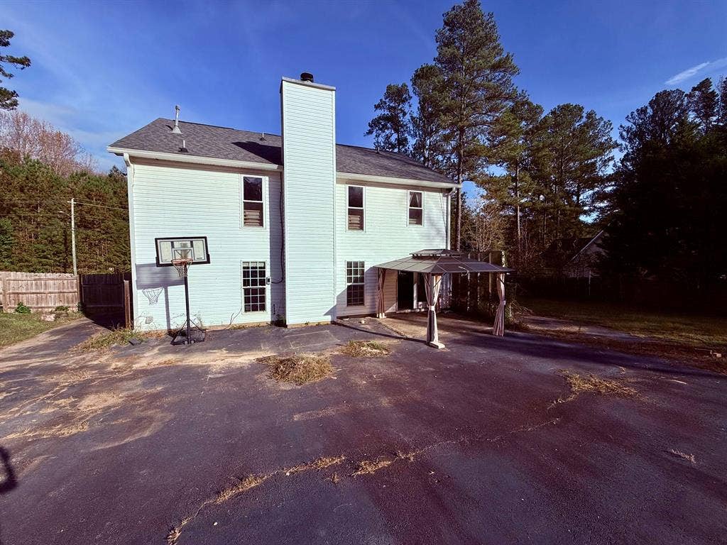 2 BR in Sugar Hill