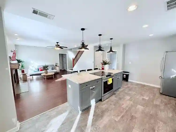 2 BR in Sugar Hill