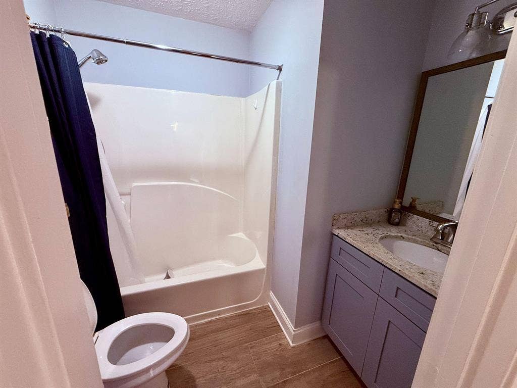 2 BR in Sugar Hill