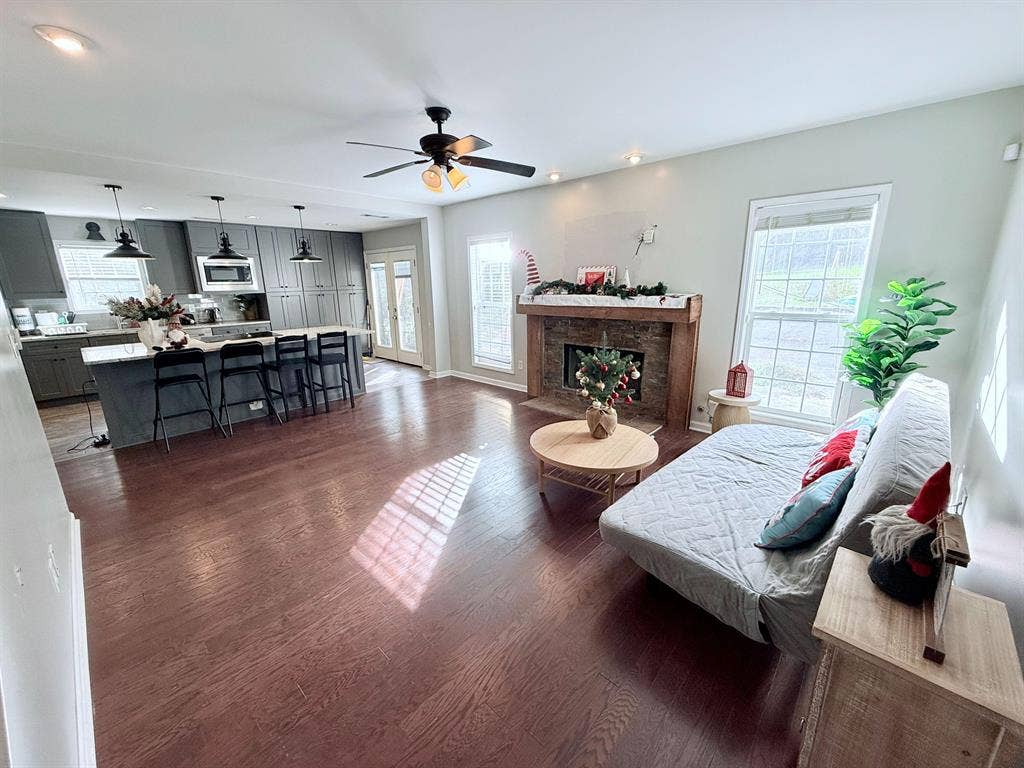 2 BR in Sugar Hill