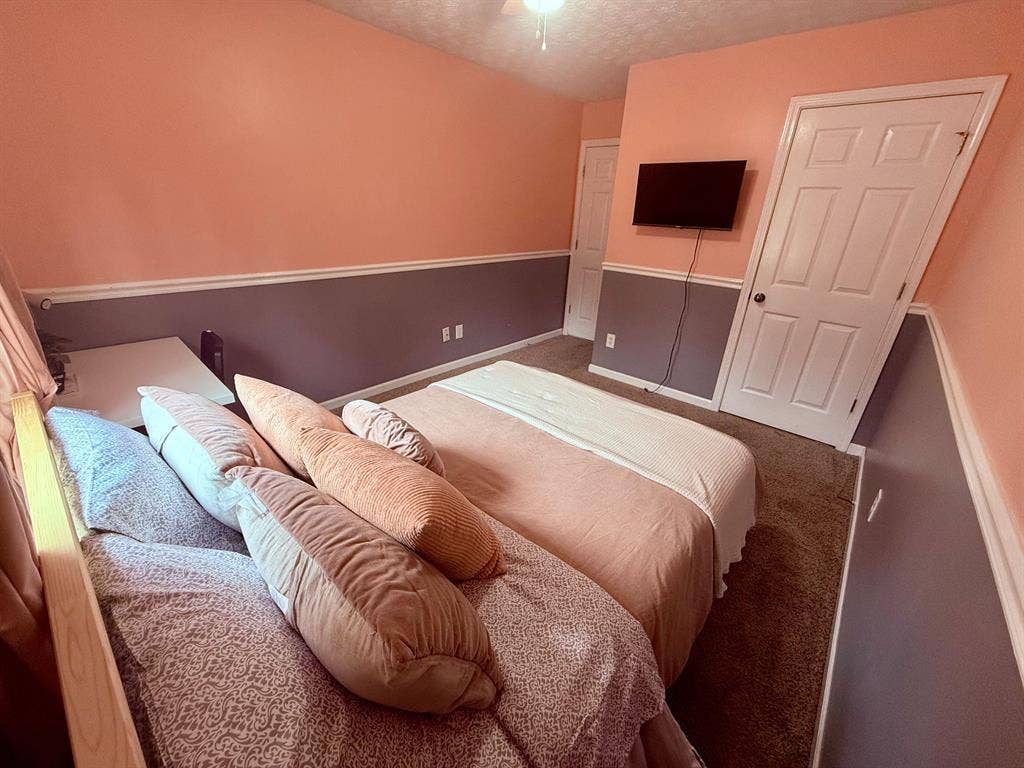 2 BR in Sugar Hill