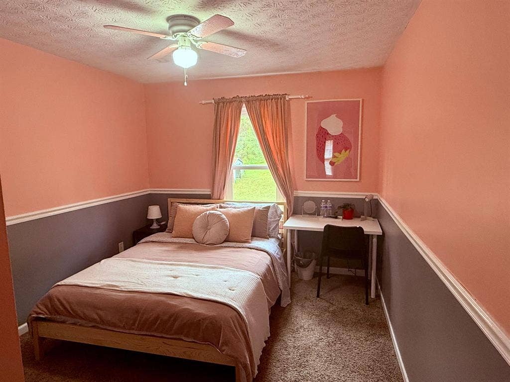 2 BR in Sugar Hill