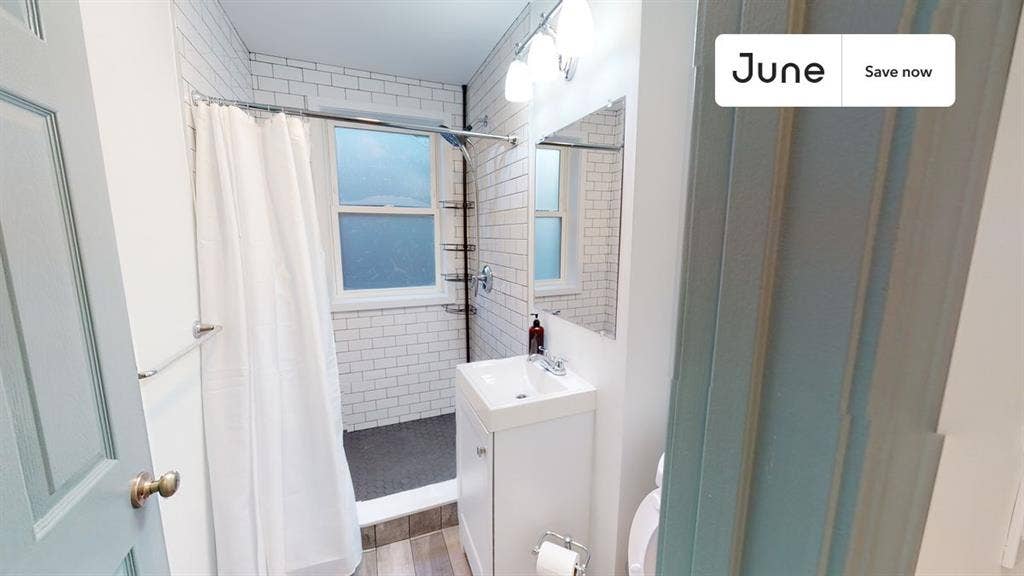 1 BR in Boston