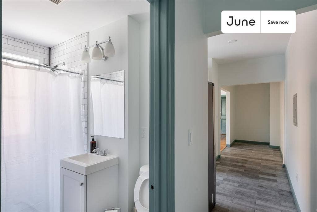 1 BR in Boston