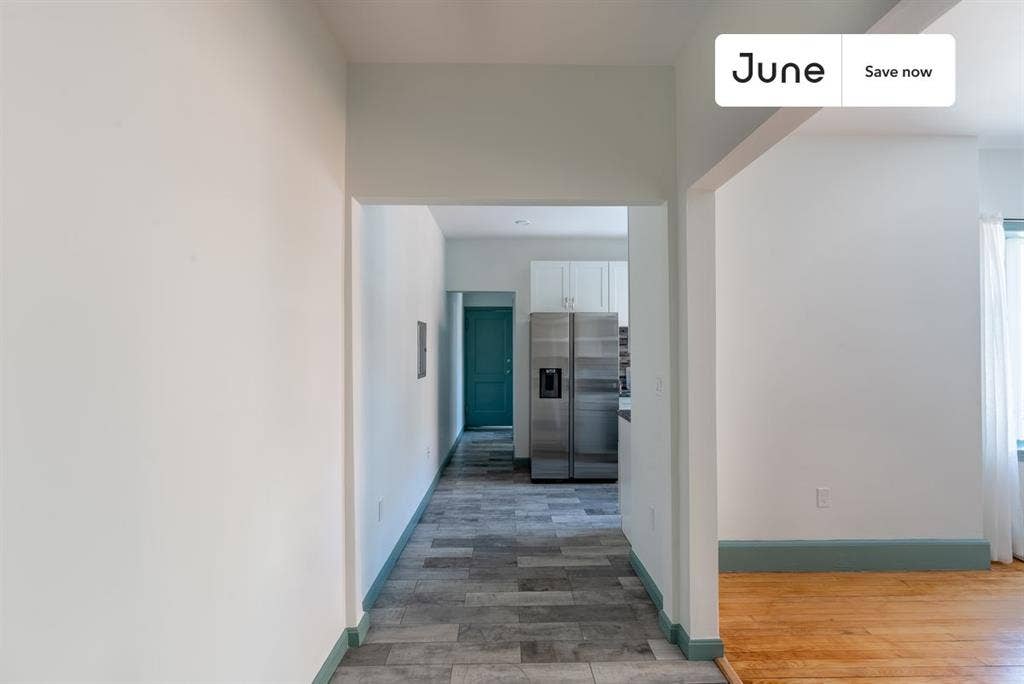 1 BR in Boston