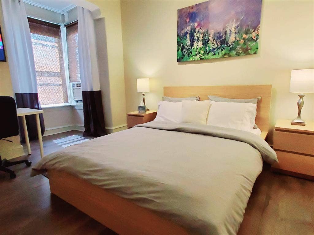 4 BR in Philadelphia