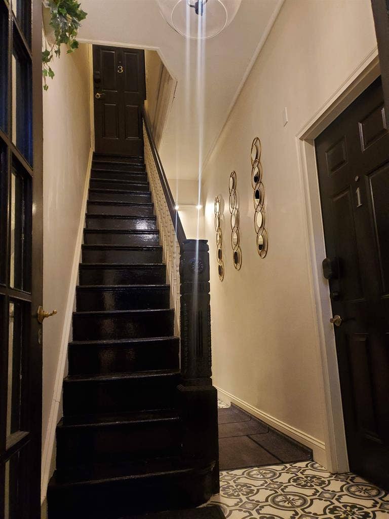 4 BR in Philadelphia