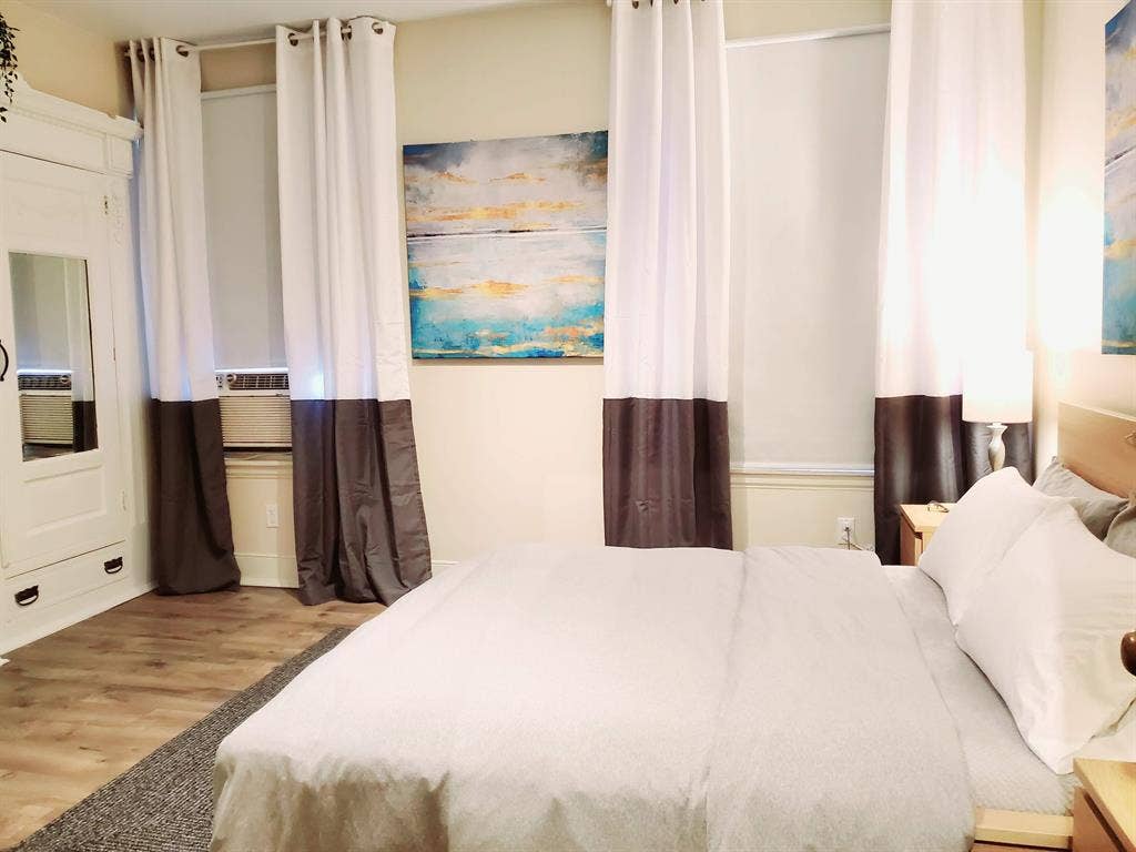 4 BR in Philadelphia