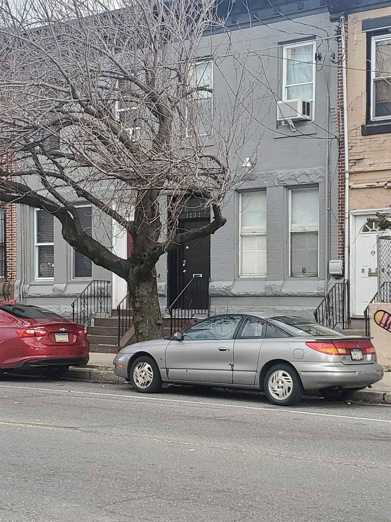 4 BR in Philadelphia