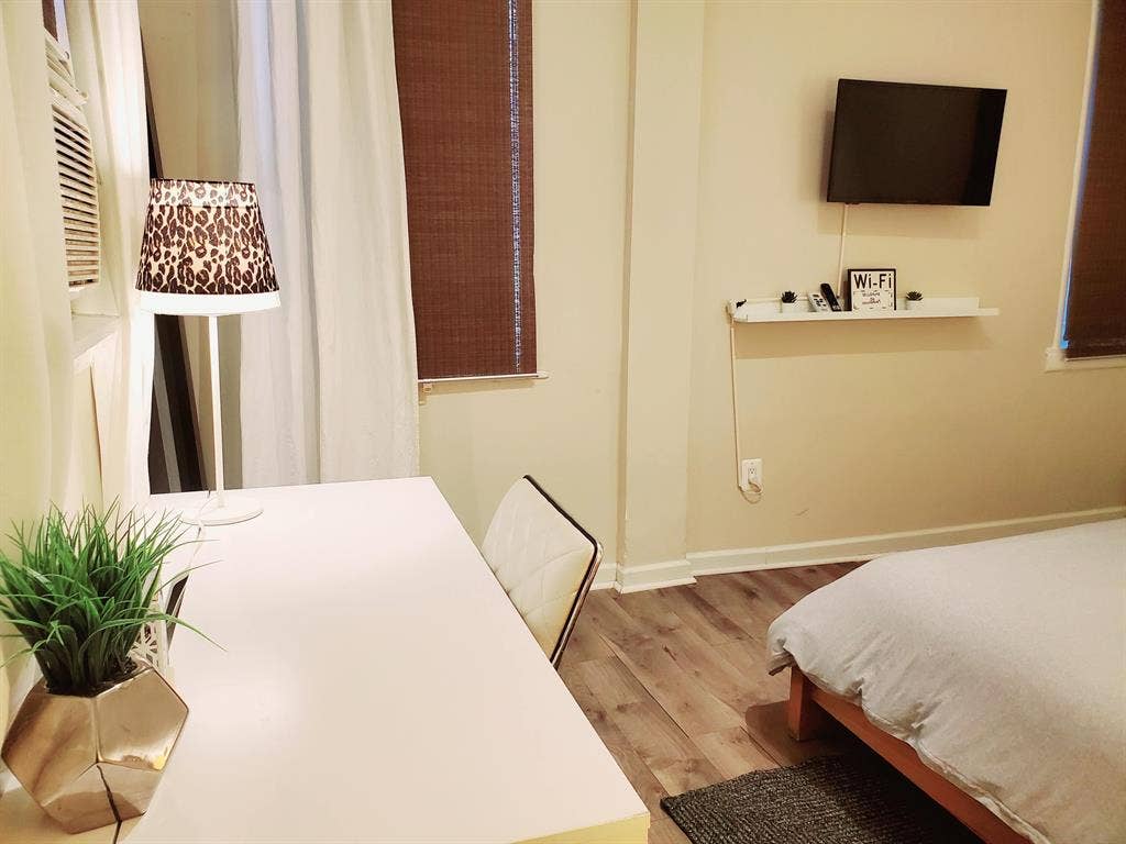 4 BR in Philadelphia