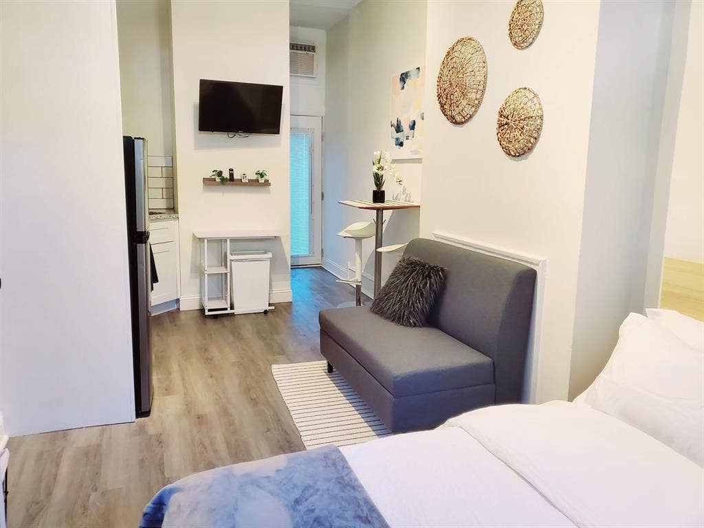 4 BR in Philadelphia
