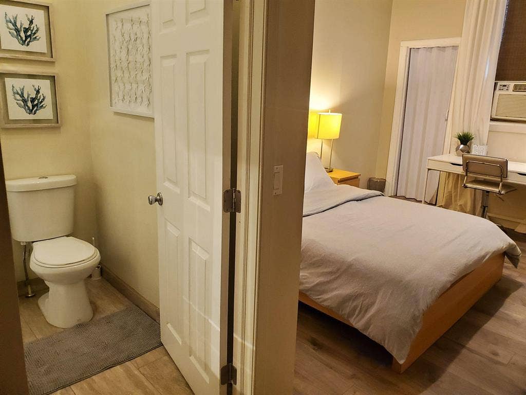4 BR in Philadelphia