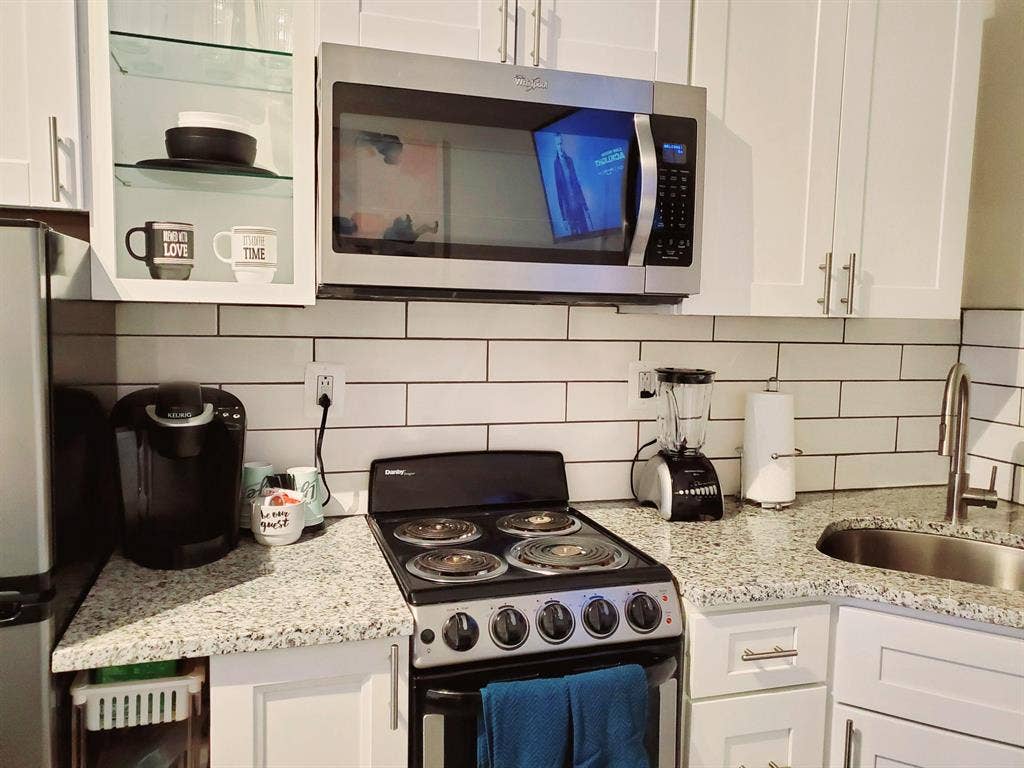4 BR in Philadelphia
