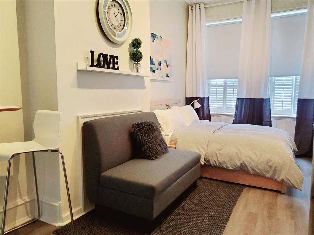 4 BR in Philadelphia