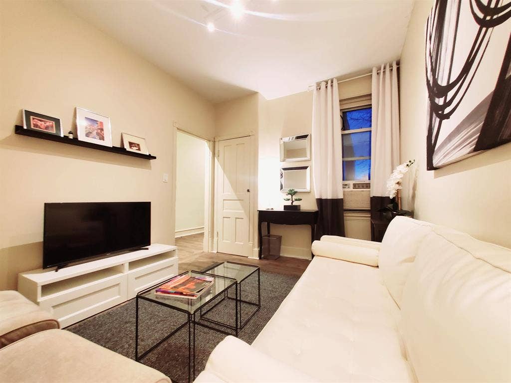 4 BR in Philadelphia