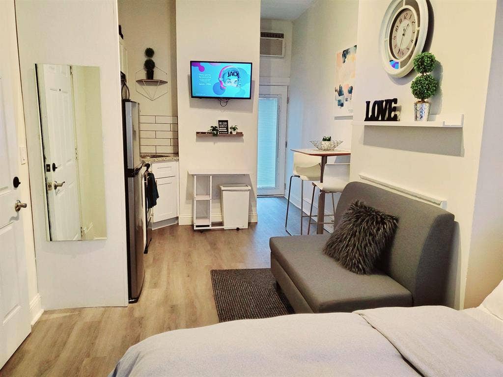 4 BR in Philadelphia