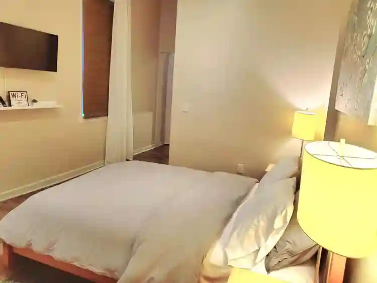 3 BR in Philadelphia