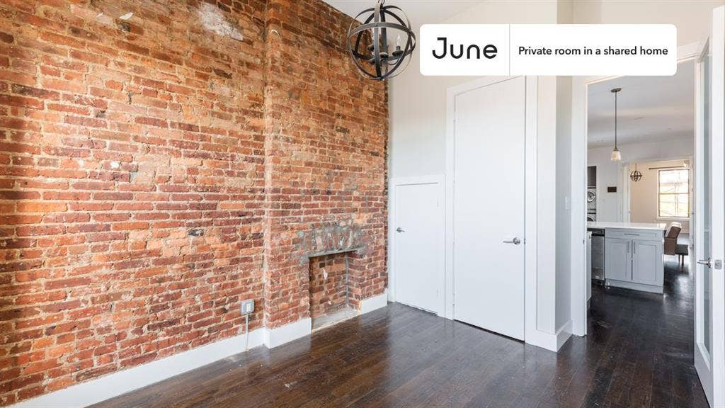 4 BR in New York City