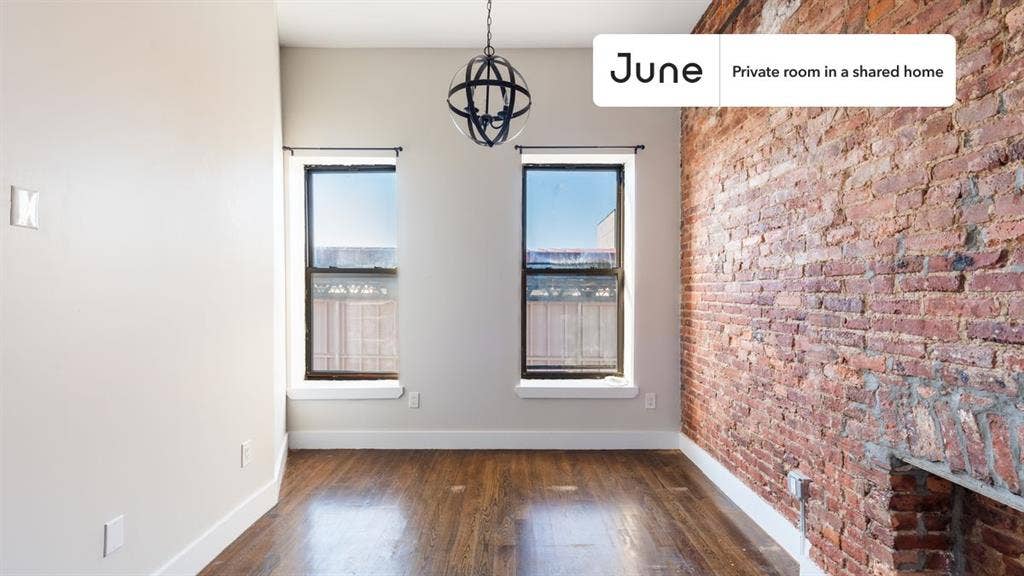 4 BR in New York City