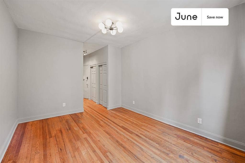 Studio in New York City