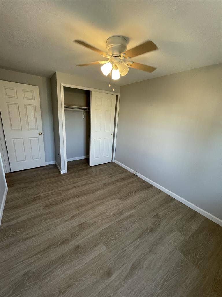 Room for Rent