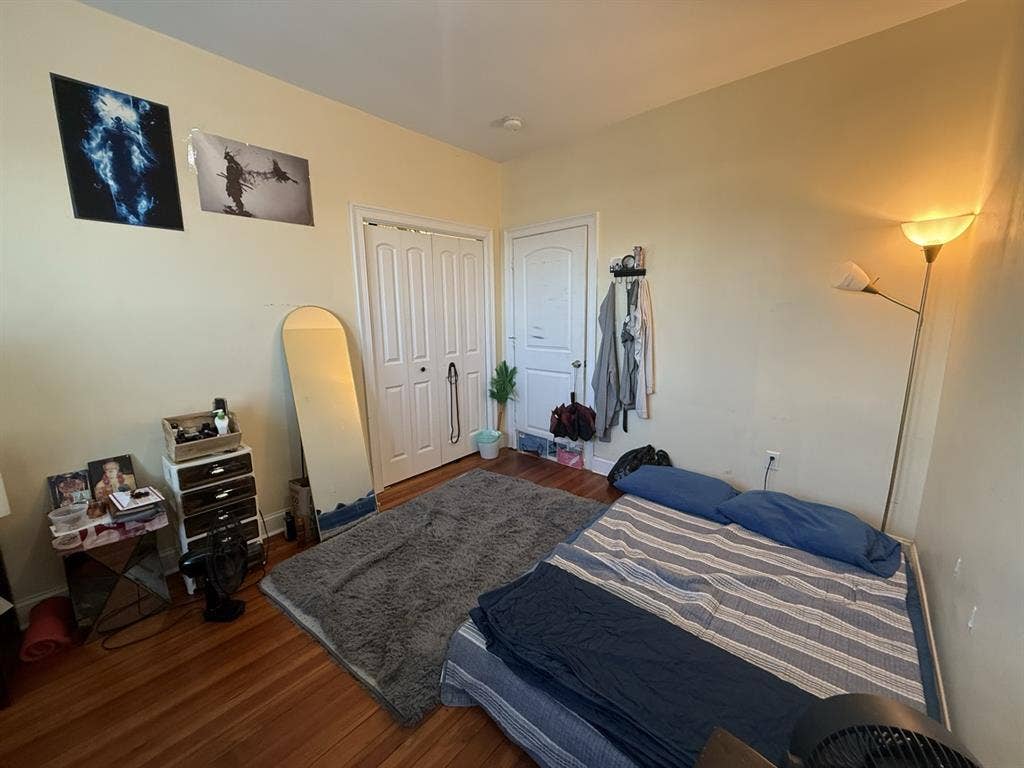 New Listing
