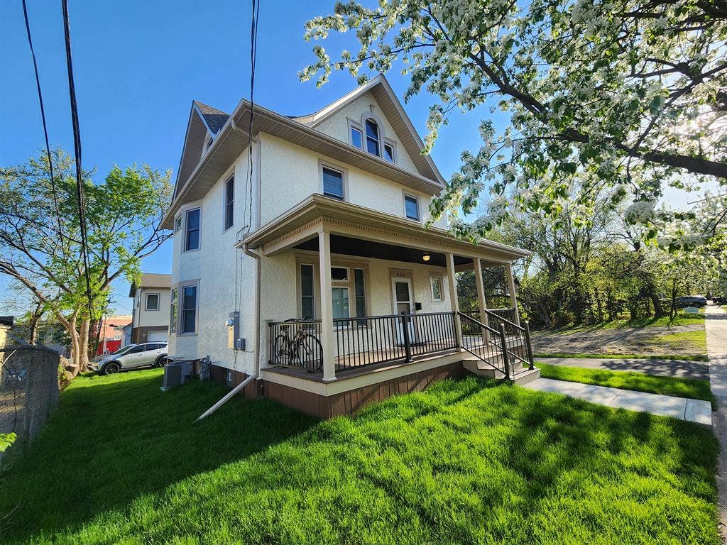 New Listing