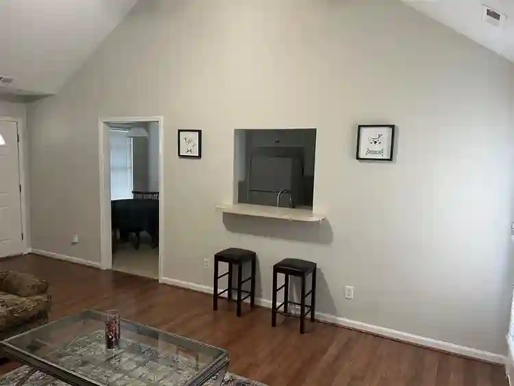 3 BR in Charlotte